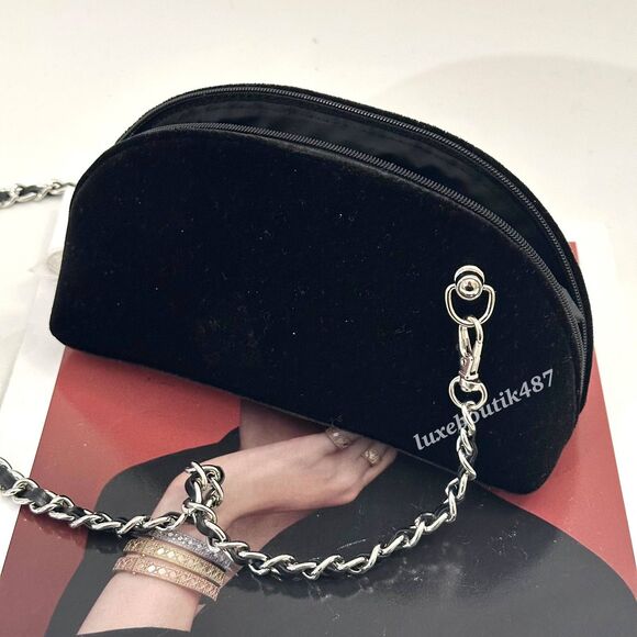 DIOR Beauty Mini Bag NEW with Mascaras - Picture 6 of 10